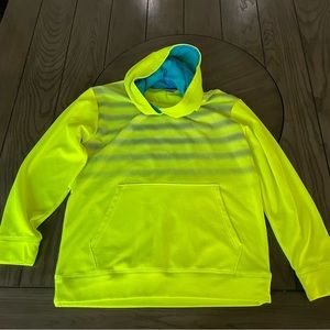 Bright Hoodie